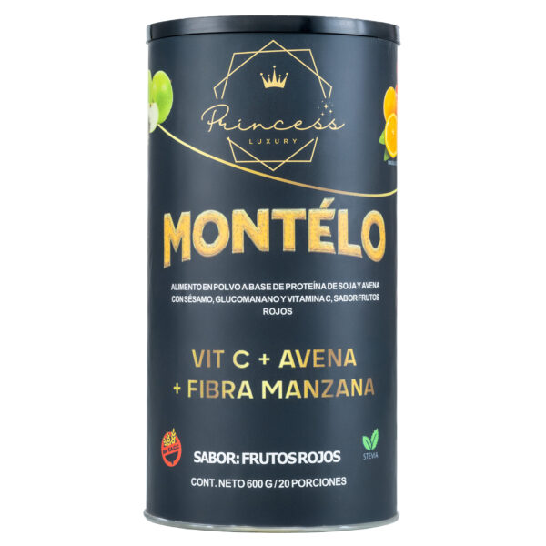 Fibra Montélo